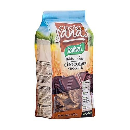 Cookies cookies chocolate 150 g