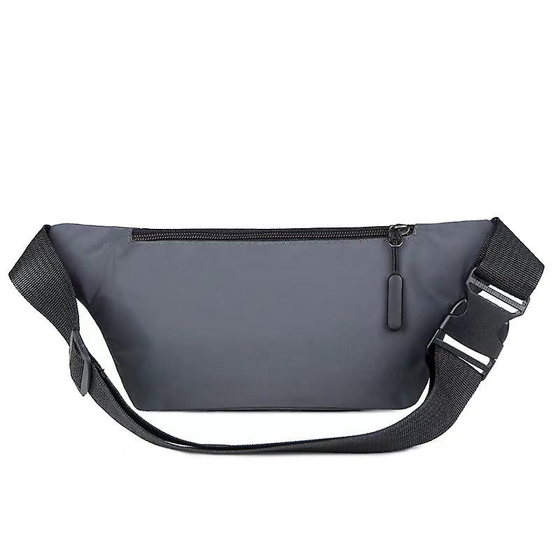 Men Women Fanny Pack Waist Bag Cashier Coin Purse High Quality Waterproof Nylon Messenger Construction Site Work Belt