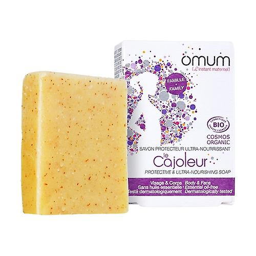 Cajoleur - Ultra nourishing protective soap 100 g