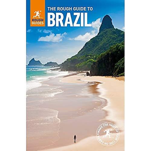 The Rough Guide to Brazil