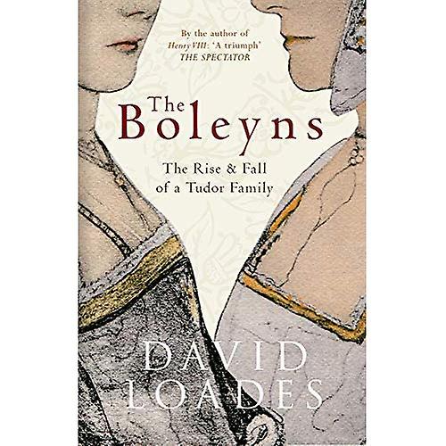 Halbschwester: Der Aufstieg & Fall einer Tudor Familie