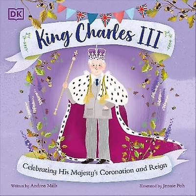 King Charles III