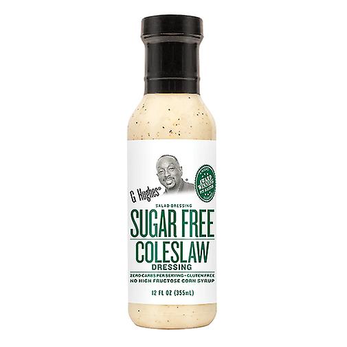 G Hughes Sugar Free Coleslaw Dressing
