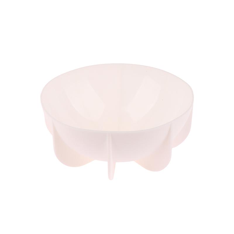 1pc Hemisphere Pan Dome Silicone Baking Mold For Cake Half Sphere Planet Mould