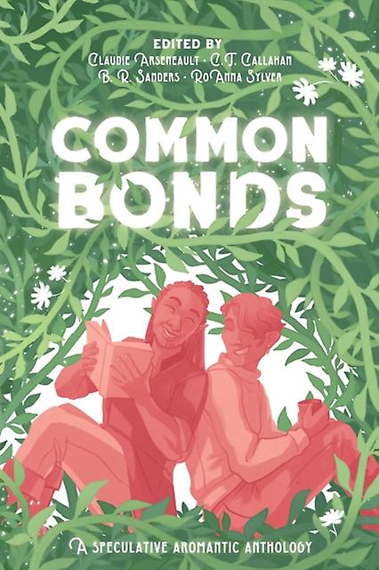 Common Bonds Paperback Book