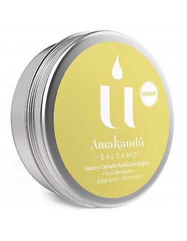 Fläderbalsam och centella asiatica