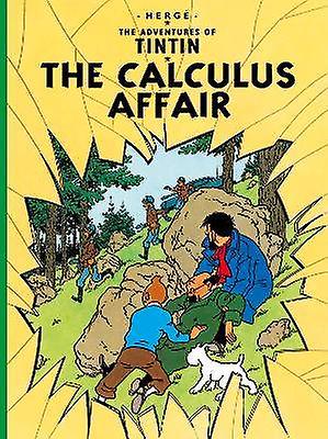 The Calculus Affair