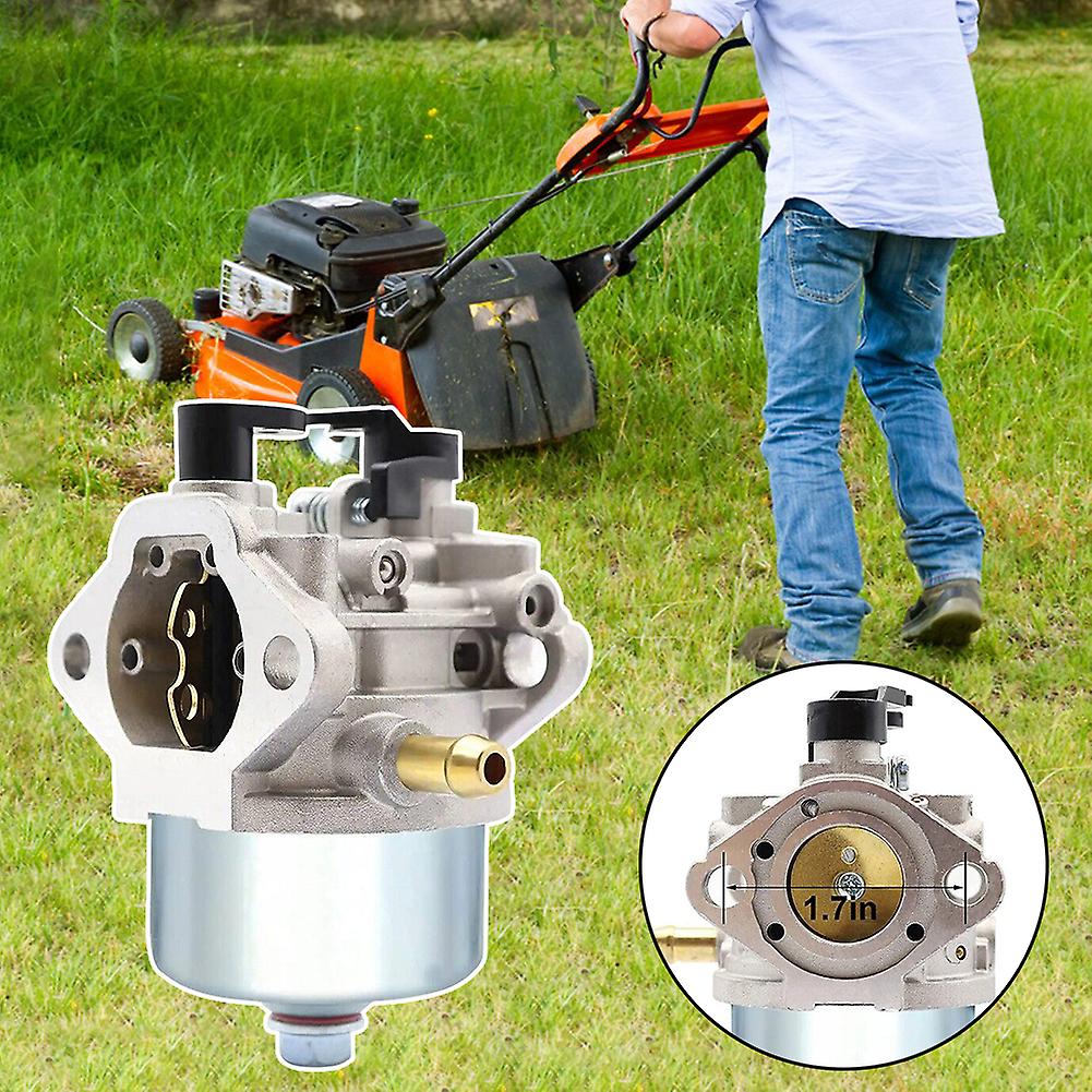 TONCHEAN Pour Carburateur KAWASAKI FJ180V 15004-0962 15004-7010