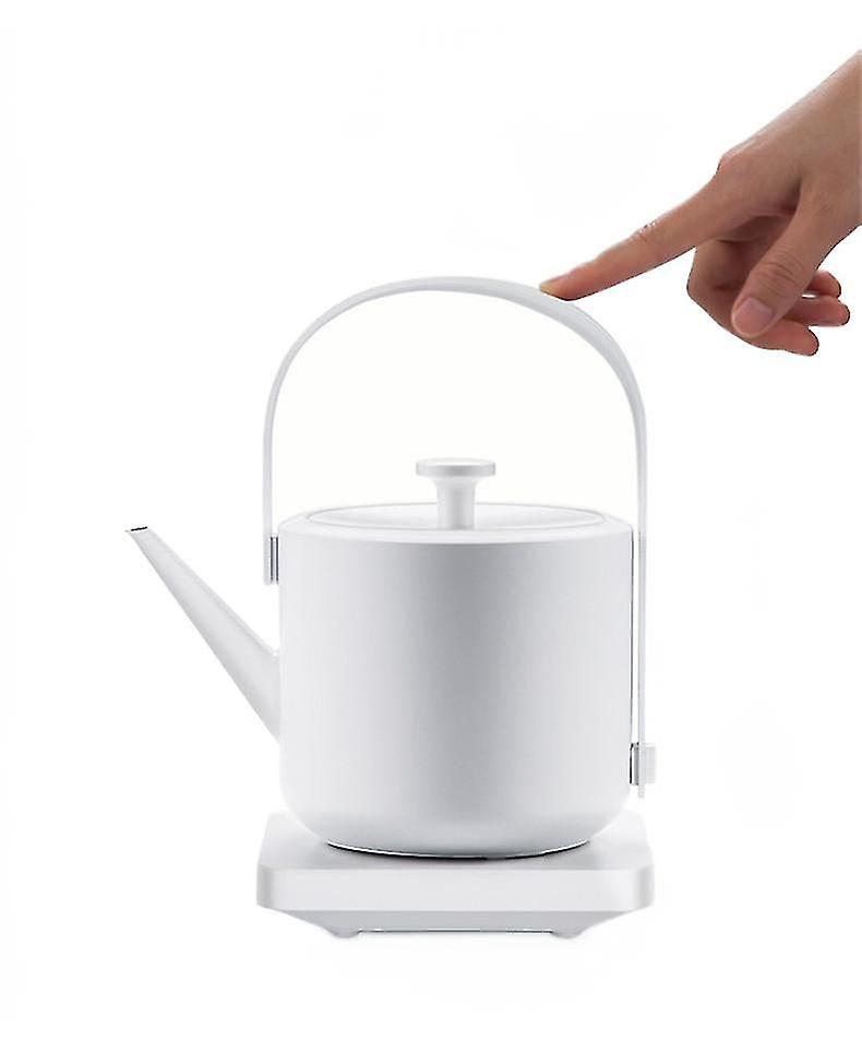 غلاية كهربائية 304 الفولاذ المقاوم للصدأ 1200W تغلي بسرعة غلاية كهربائية | غلايات كهربائية