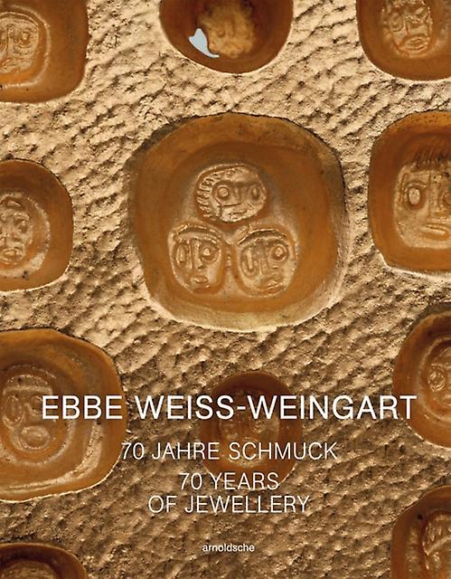 Ebbe Weissweingart by Christoph Engel Hardback Book