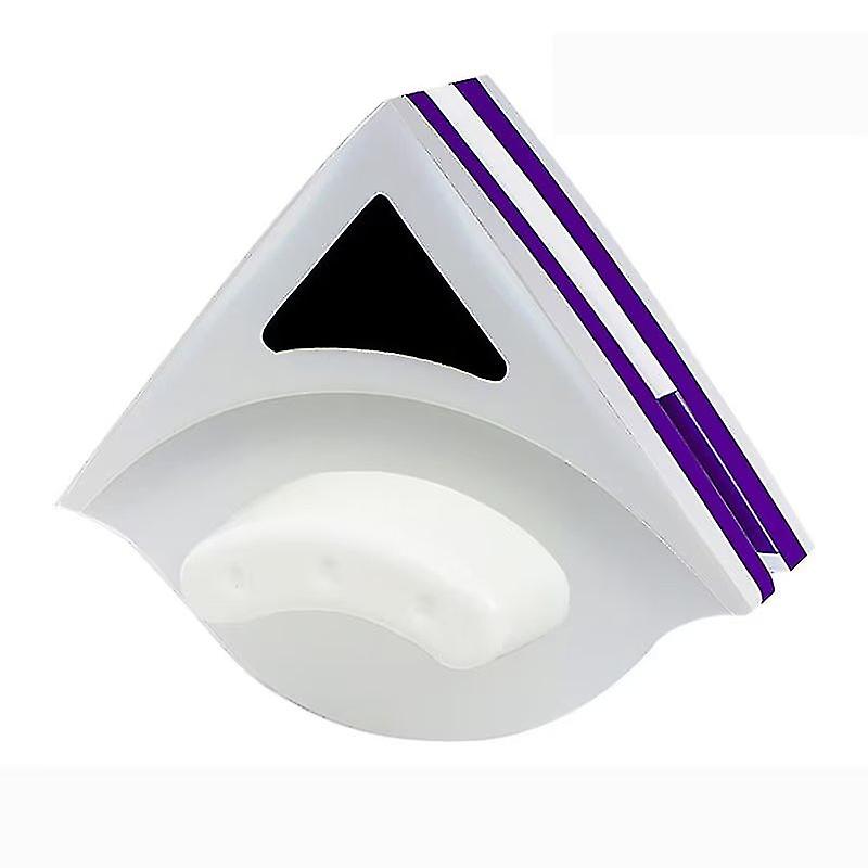 Double Sided Magnetic Window Cleaner