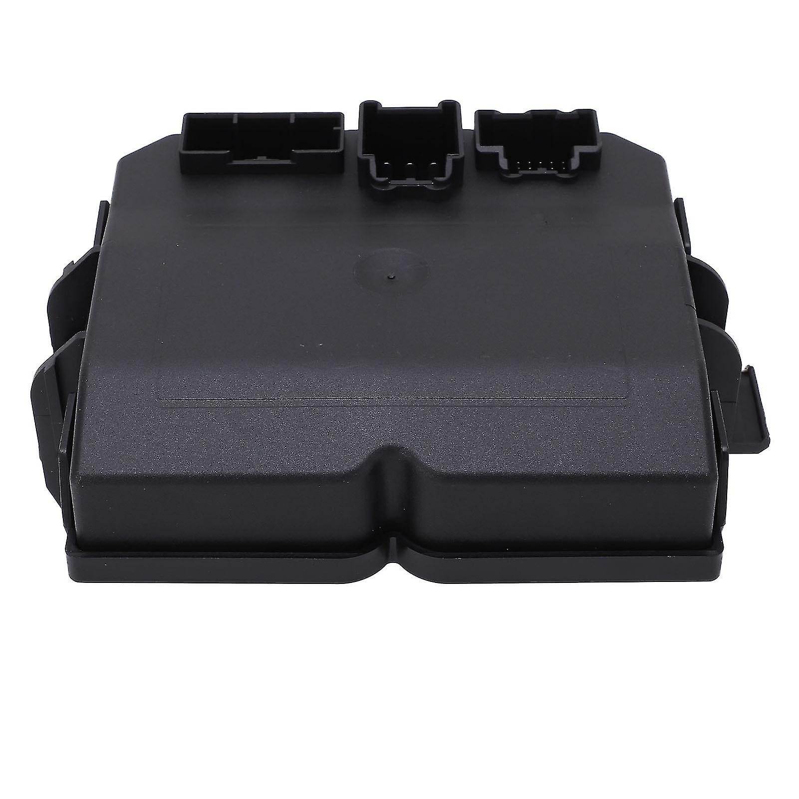 Rear Liftgate Control Module 502032 Abs Black High Accuracy Replacement For Srx 20102015