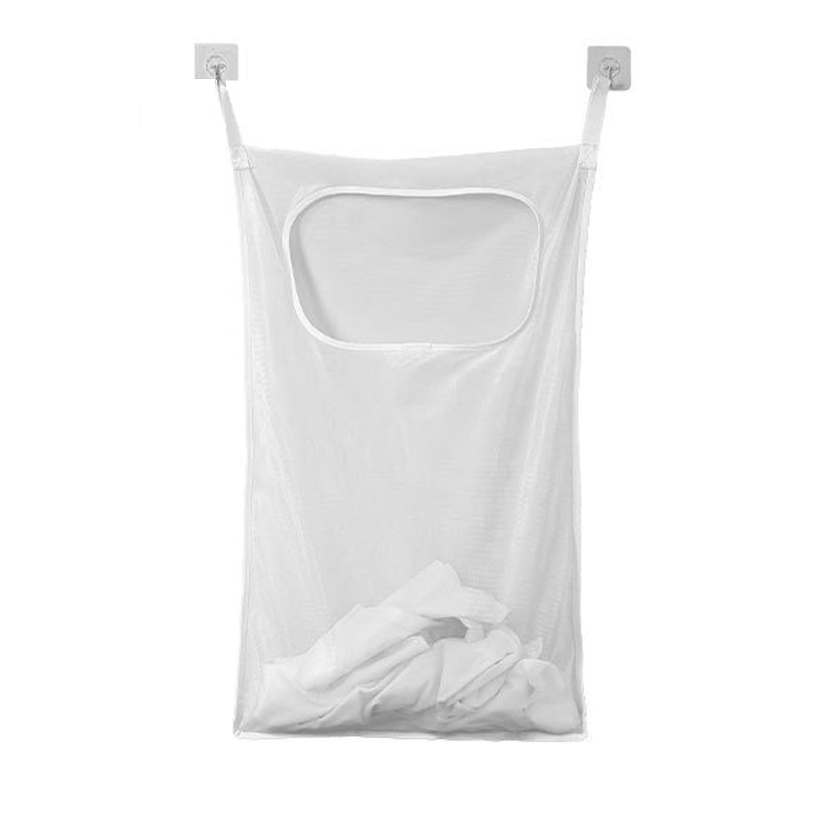 Clothing Washing Laundry Bag Foldable Laundry Hamper Bag