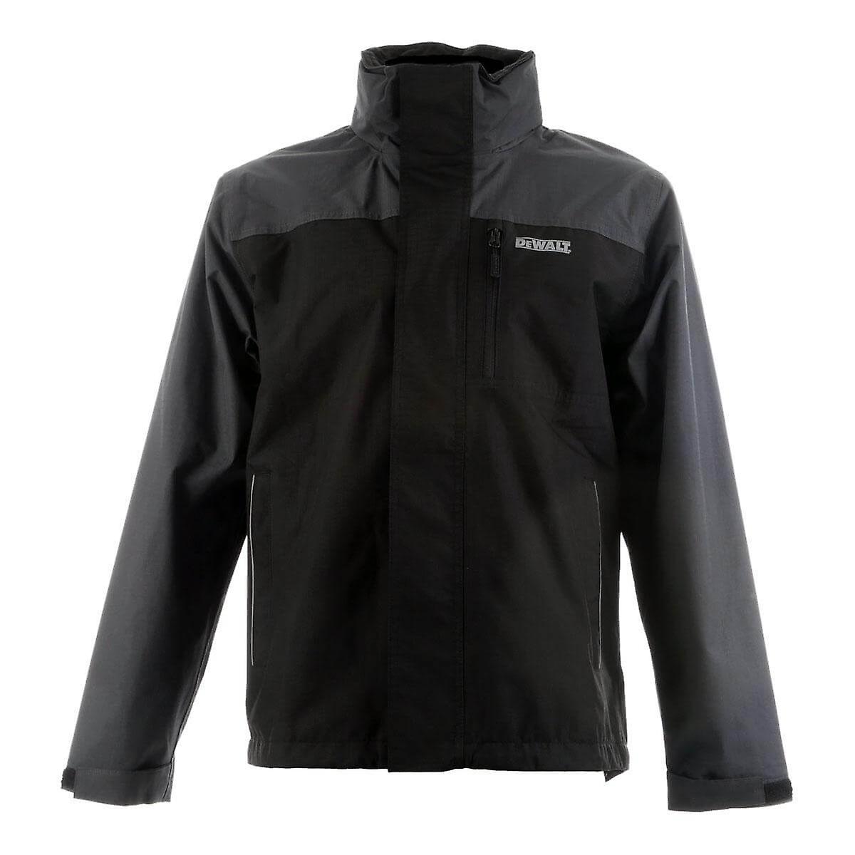 Dewalt Storm Lightweight Waterproof Jacket