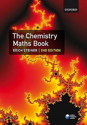 Le livre de Maths chimie
