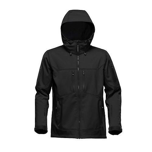 Stormtech Mens Epsilon 2 Soft Shell Jacket