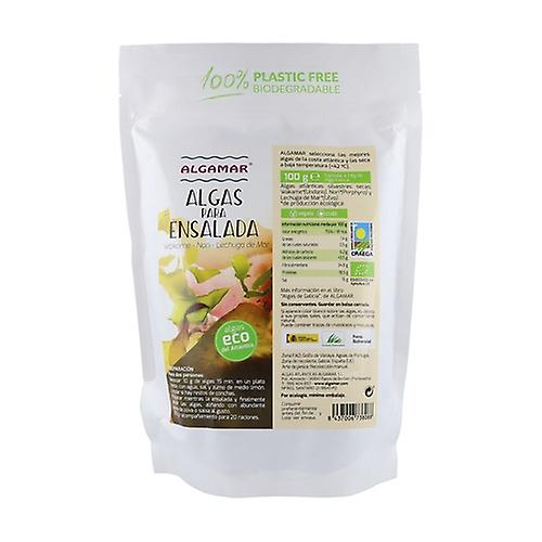 Seaweed for Salad 100 g