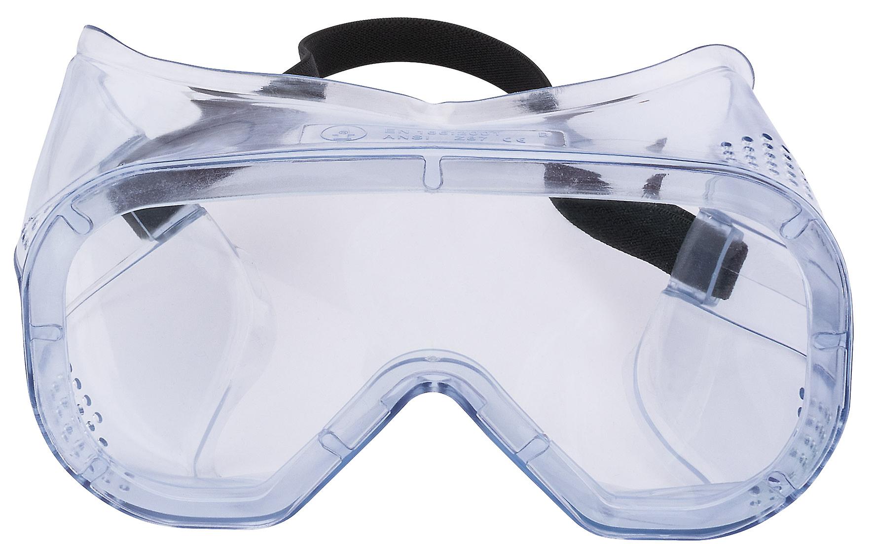 Draper 51129 Safety Goggles