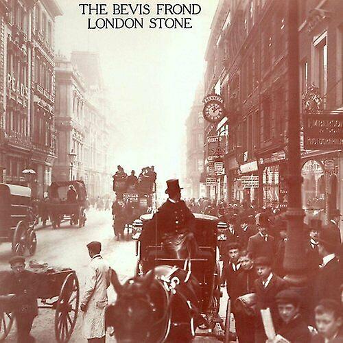 Bevis Frond London Stone CD (2016)