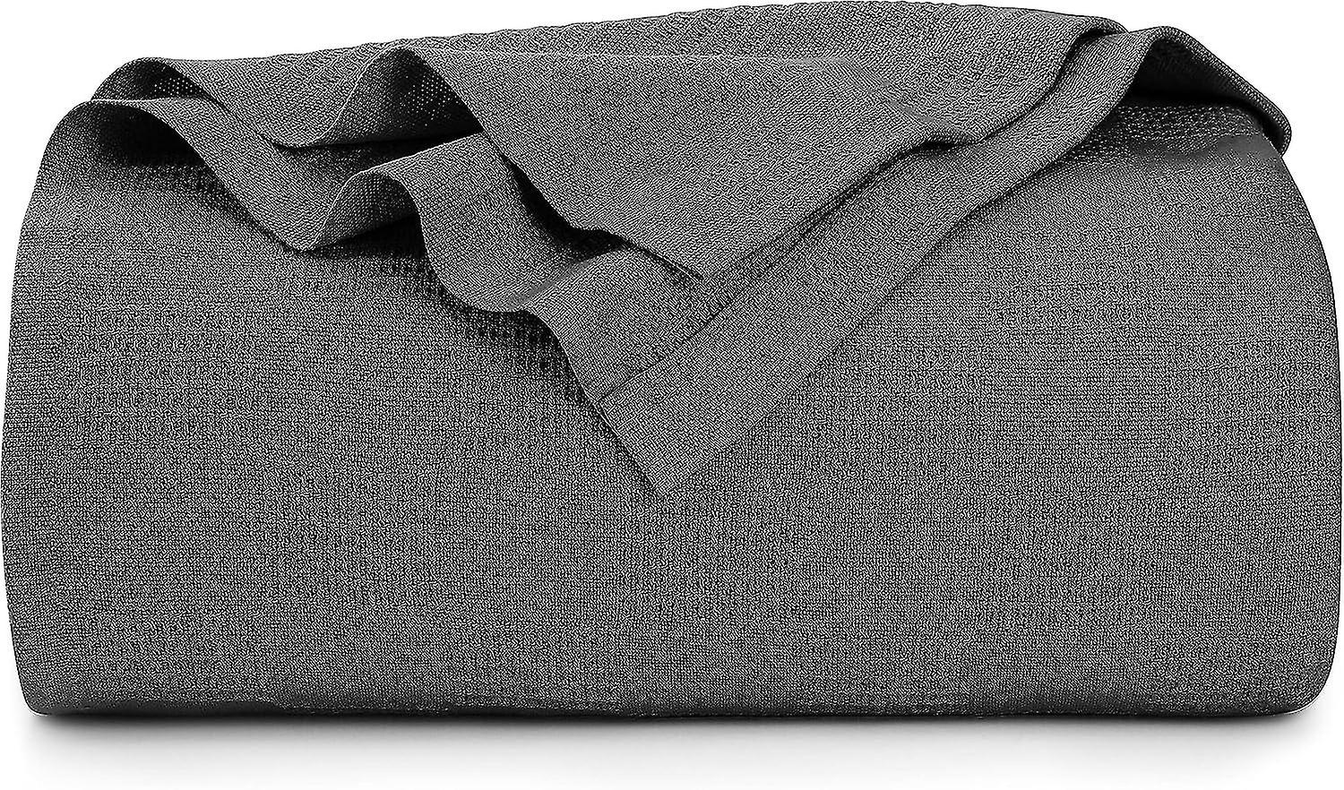 Soft Fluffy Blanket For Bedroom