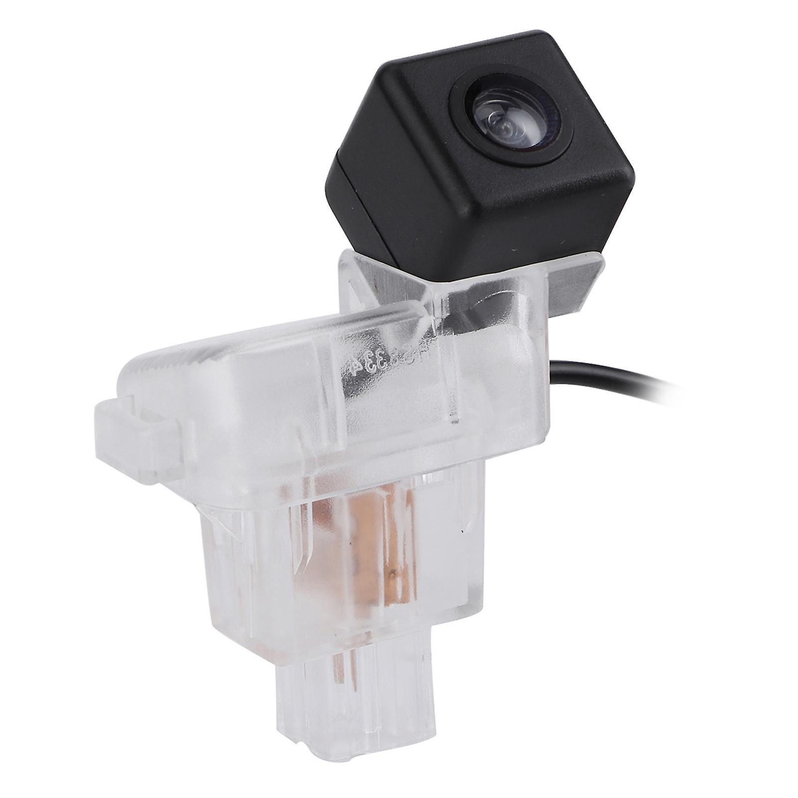 Car Parking Camera CCD High Definition 170° IP67 Waterproof Vehicle Fit for Mazda 6 ATENZA 2014