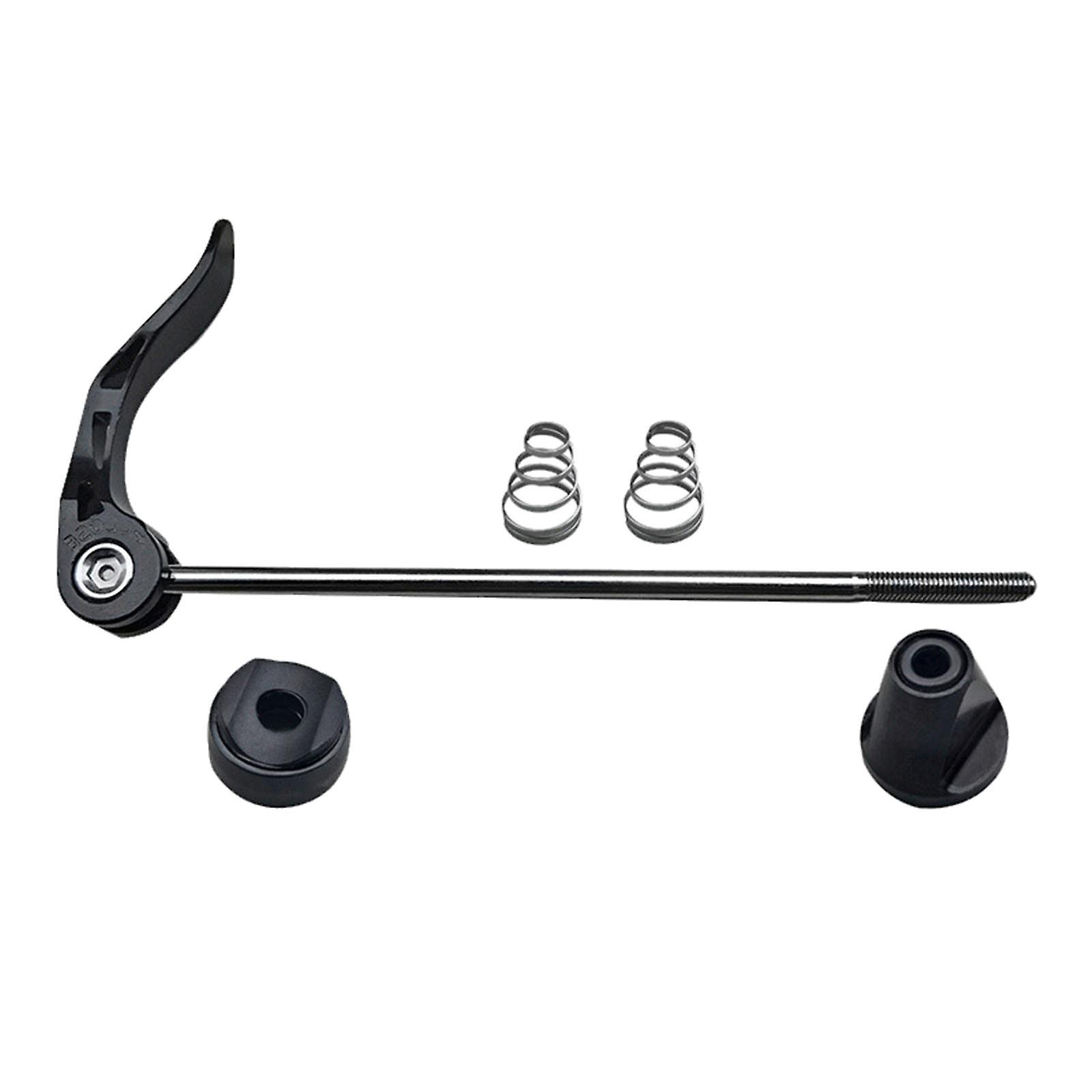Bike Quick Release Skewers Release Skewers Set Bearing for Mountain Bike Front