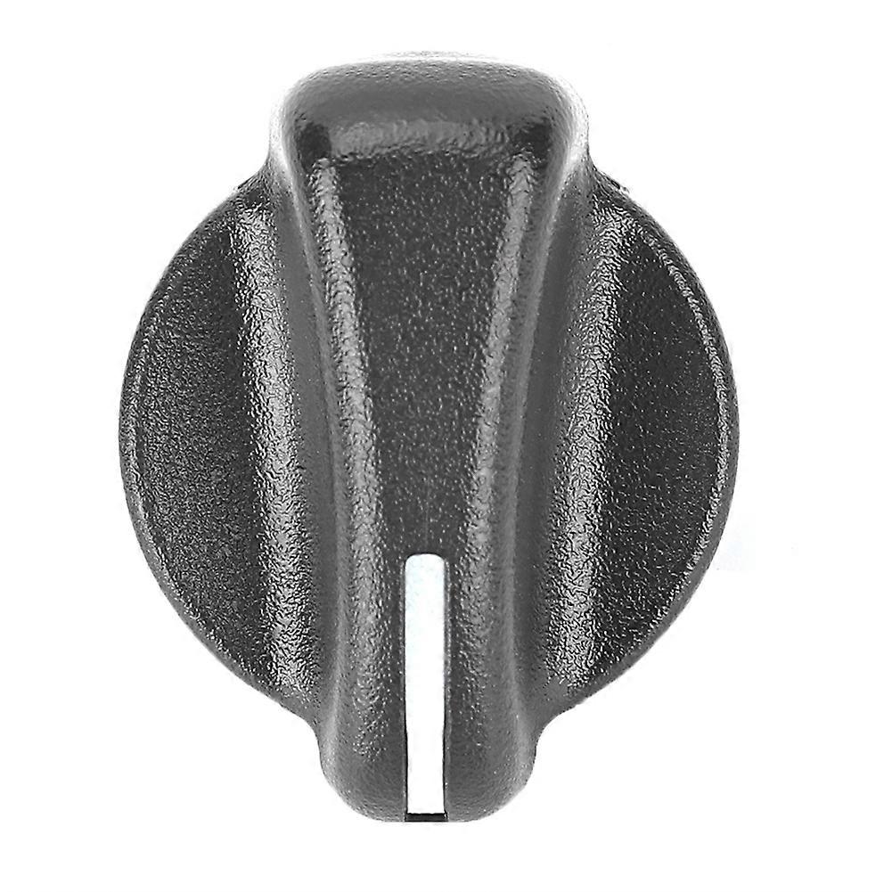 A/C Climate Control Knob 5011218AA for Jeep Wrangler 1999-2004
