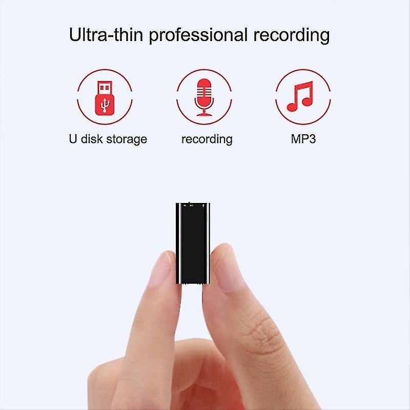 Mini recorders, digital recorders with mp3 playback recorders, digital mini recorders