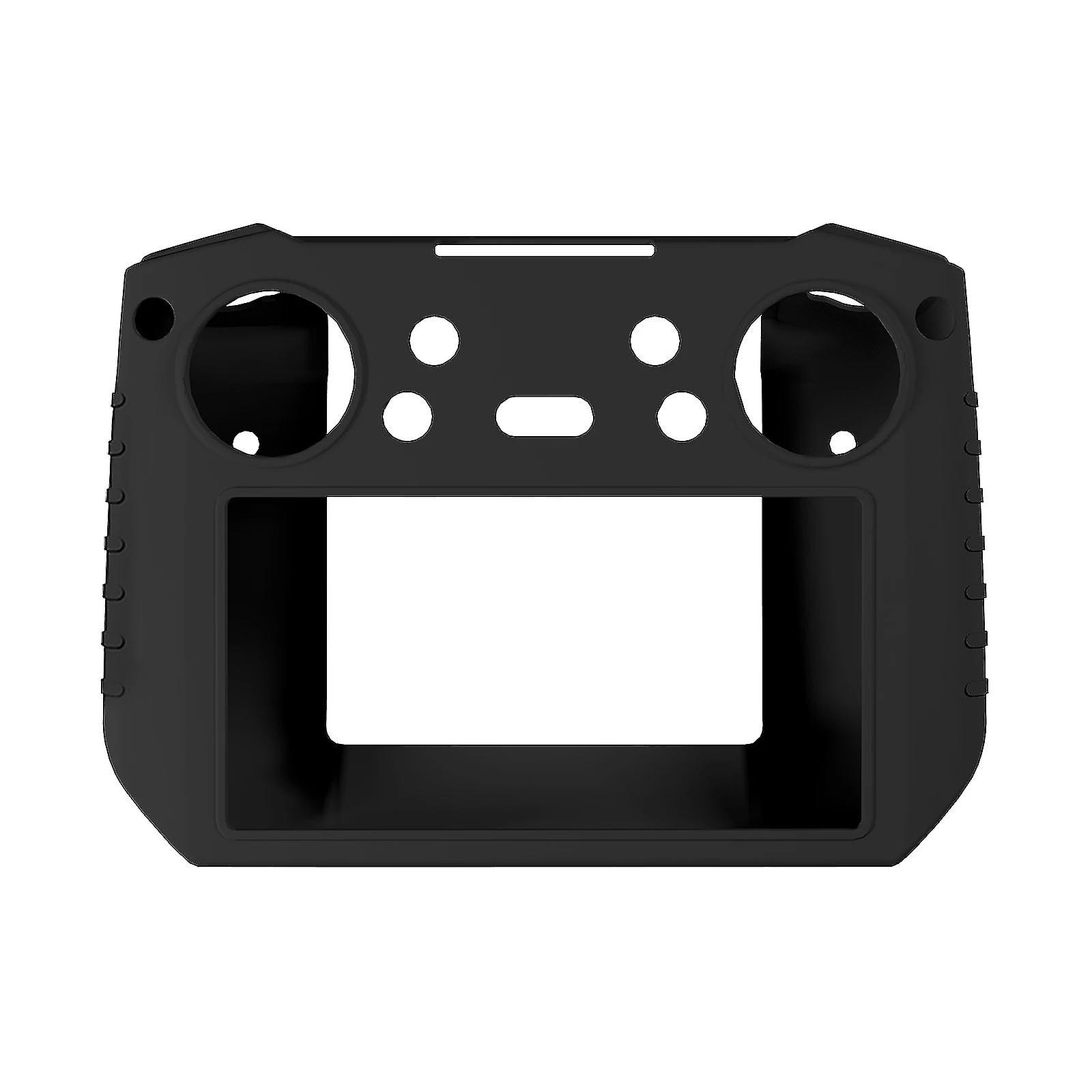 For Mavic 3 Rc Pro Silicone Protective For Case Remote For Case Anti-scratch For