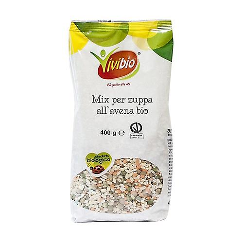 Mix for oat soup 400 g