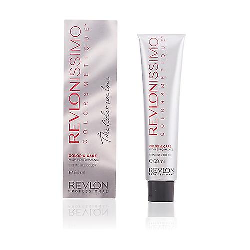 Revlonissimo Color & Care #8,4-Light Copper Blonde 60 ml
