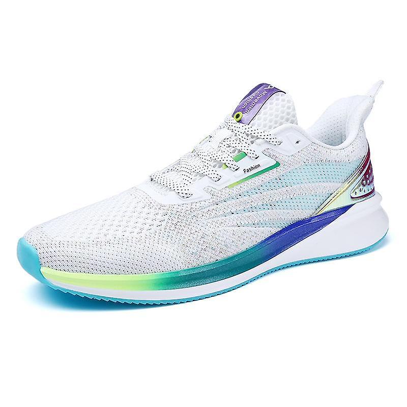 Mickcara Mäns Sneakers A555yvsw