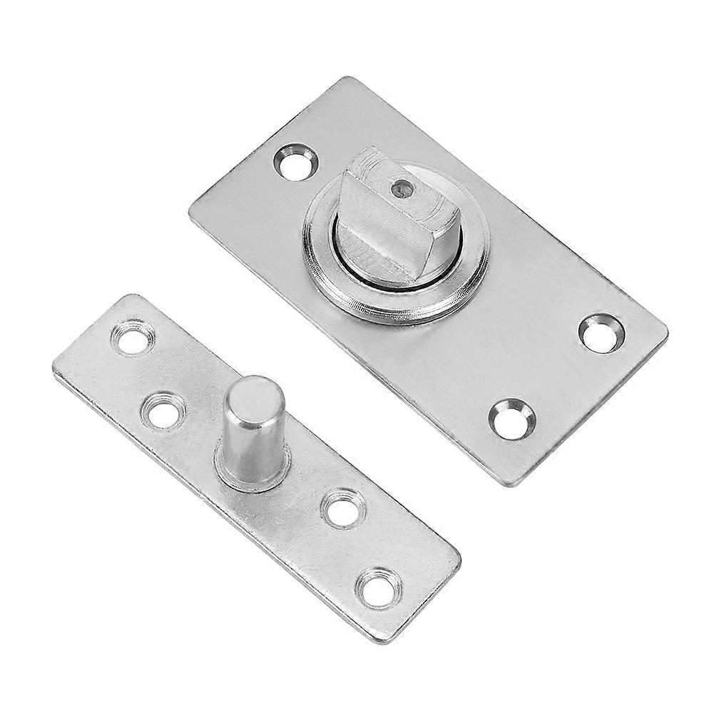Stainless Steel Cast Aluminium 360 Degree Rotating Hinge Rotating Door Shaft Shaft