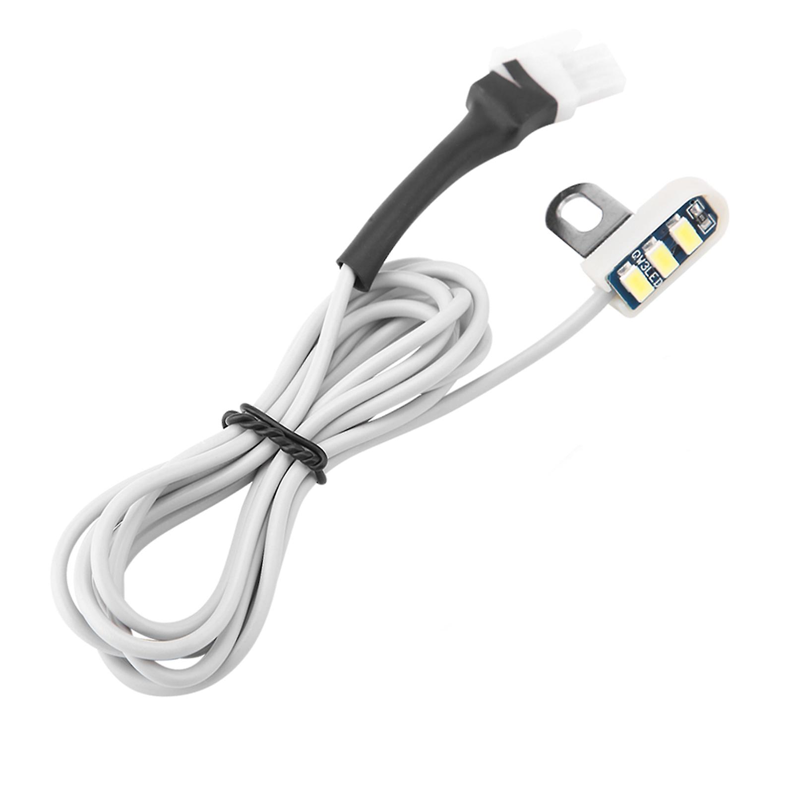 3 Beads 5V LED Sewing Machine Lamp LED Light for Overlock Machine Accessory