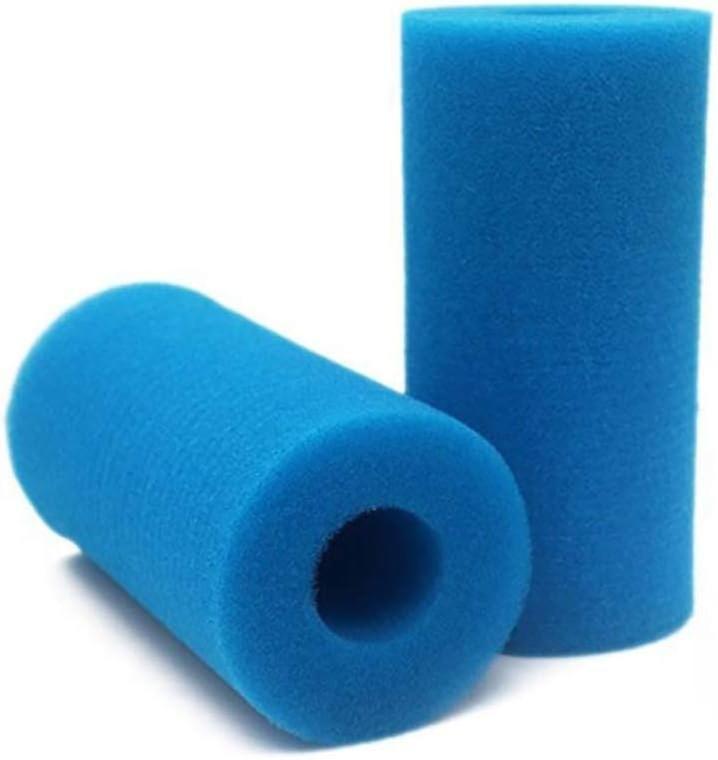 Swimming pool filter sponge, diameter 100*200