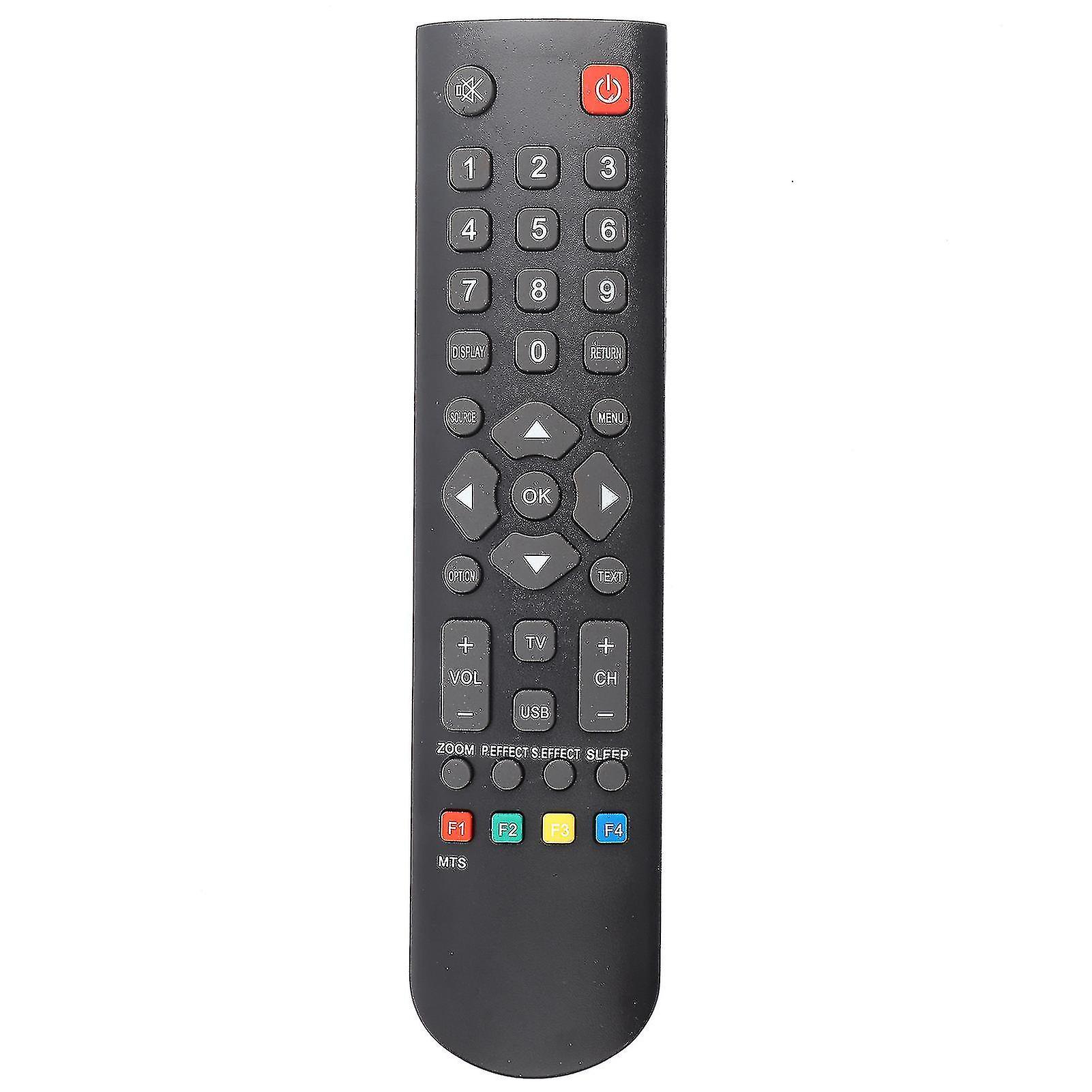 TCL RC3000E02 Thomson ERISSON  Replacement