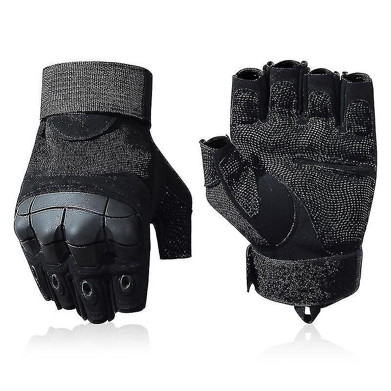 Tactical Gloves Military Gloves With Hard Knuckle