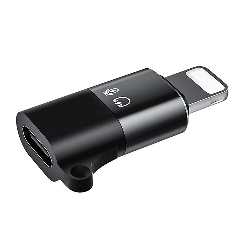 OTG Wireless Microphone Converter