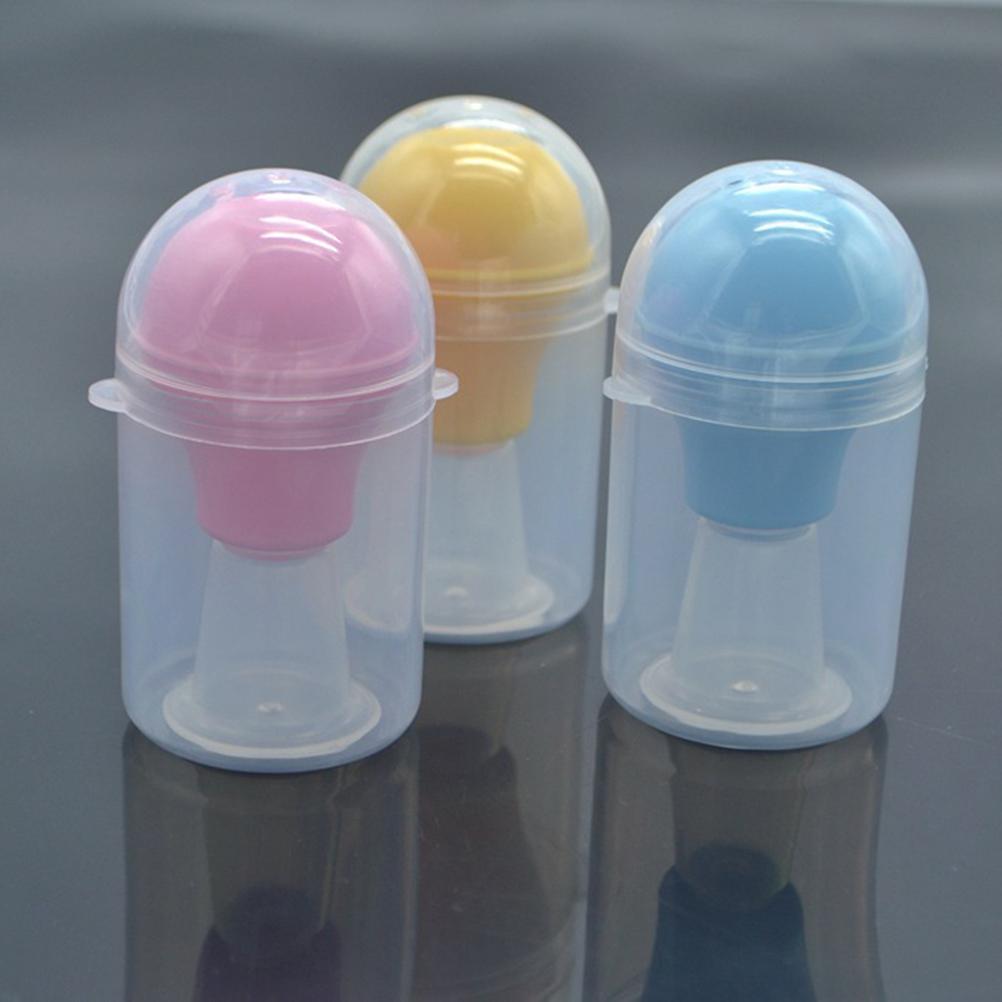 Silicone Nipple Aspirator Corrector for Flat Inverted Nipples, 1pc