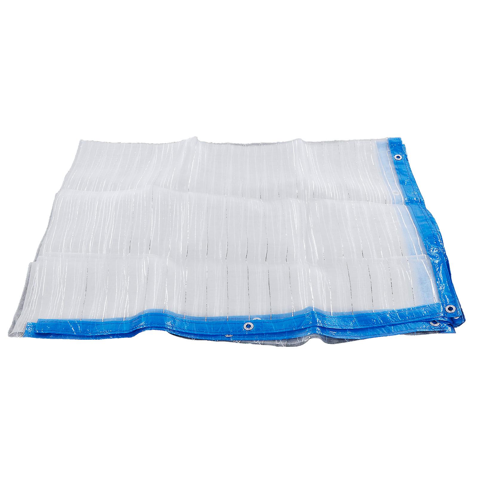 Garden Net Mesh Insect Screen Netting Vegetables Fruits Flowers Plants Protection Barrier2x3meter