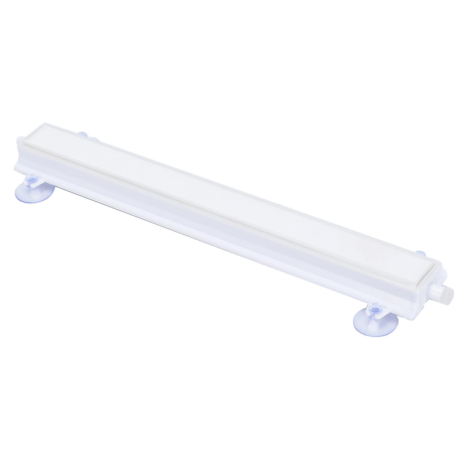 Aquariums Air Stone Bar Bubbler Diffuser Bar with Suckers for All Sizes of Fish Tanks