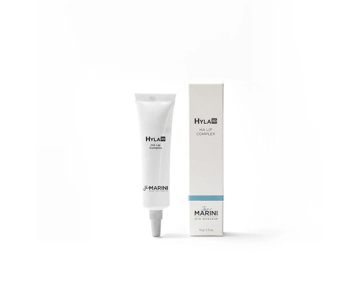 Jan Marini Hyla3d Lip Complex 15 ml