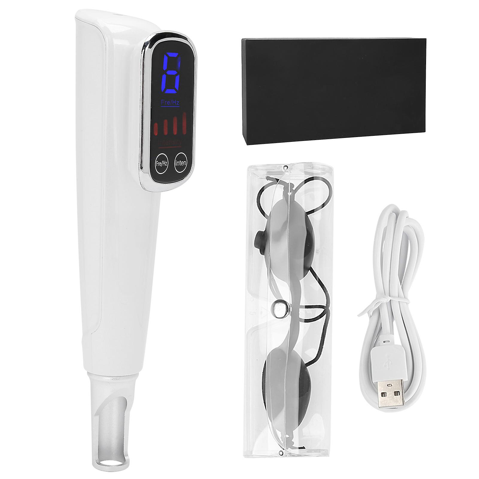 Picosecond Beauty Machine for Spots, Mole & Tattoo Removal