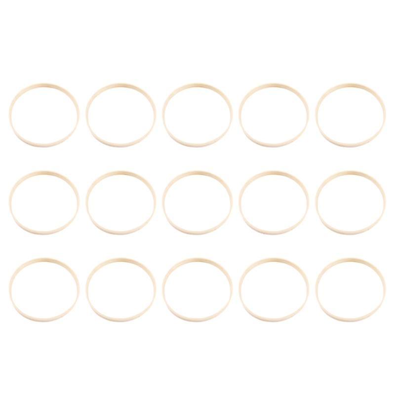 15pcs Dreamcatcher Ring