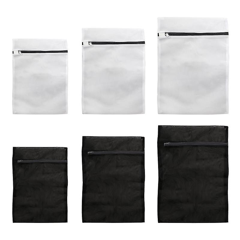 6pcs Washing Bag