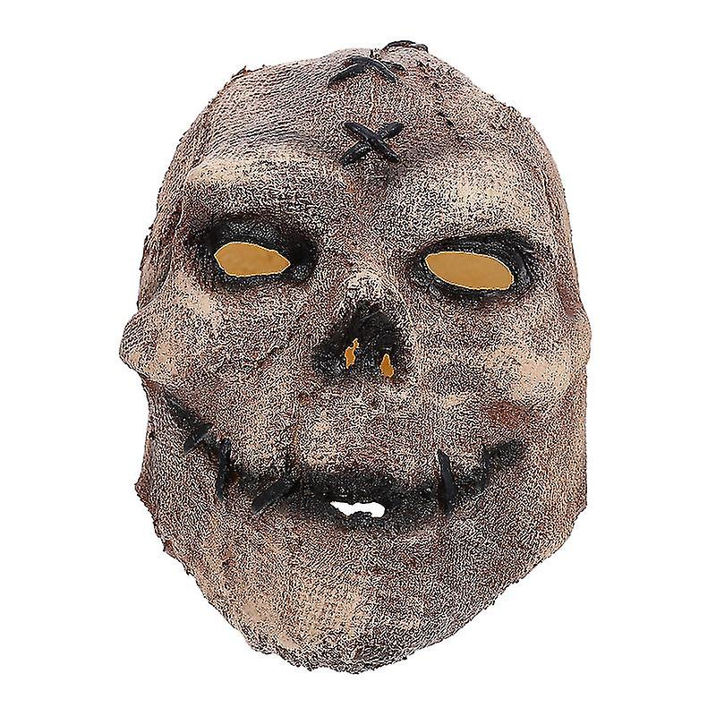 1pcs Scarecrow Mask