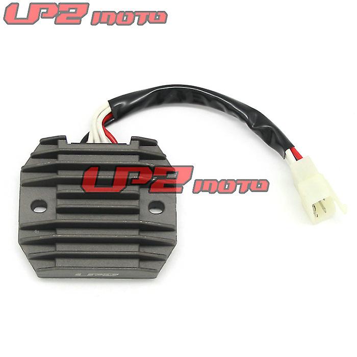 Suitable for Yamaha Prince XV250 XV125 Virago Rectifier Charger Voltage Regulator