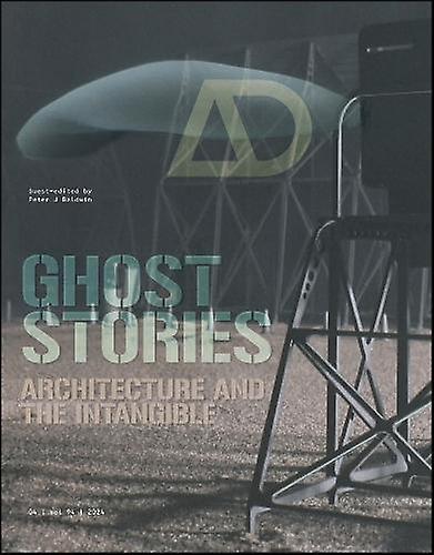 Ghost Stories Paperback