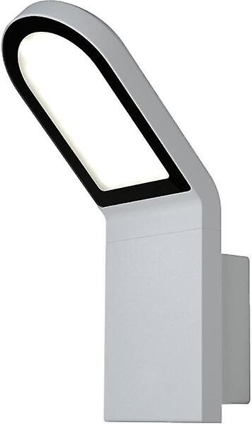 OSRAM LED outdoor Wall Light Endura Style - White, 12 Watt Warm LED