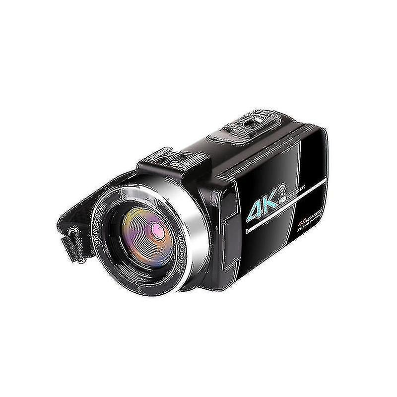 Videocámara Af2 4k ultra hd black_(costbuy)